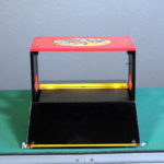 Fantastic Frame (New Style) and Silk Cabby (1 of 4) by Michael Baker