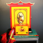 Fantastic Frame (New Style) and Silk Cabby (1 of 4) by Michael Baker