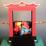 Fantastic Frame (New Style) and Silk Cabby (1 of 4) by Michael Baker