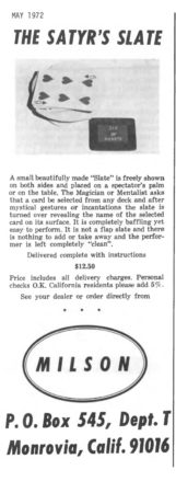 milson-satyrs-slate-ad-new-tops-1972-05