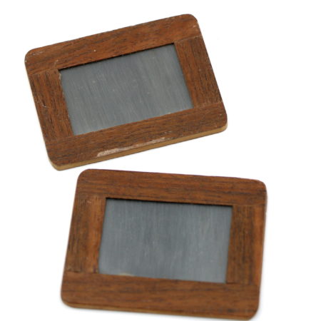 The Satyrs Slate by Milson