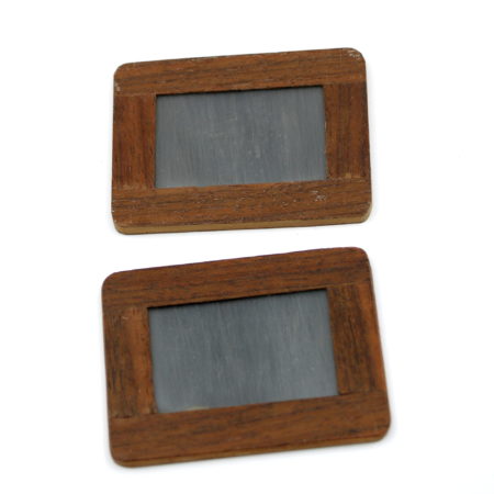 The Satyrs Slate by Milson