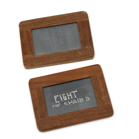 The Satyrs Slate by Milson