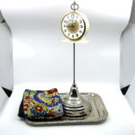 The Vanishing Alarm Clock by Petrie-Lewis