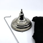 The Vanishing Alarm Clock by Petrie-Lewis
