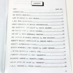 Bendix Bombshell (1985) by Dave Bendix, R.A.R. Magic