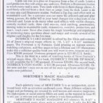 steve-dusheck-card-magic-ad-linking-ring-1992-10