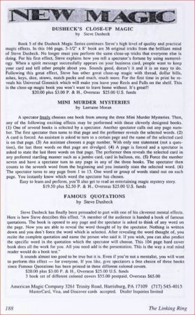 steve-dusheck-close-up-magic-ad-linking-ring-1994-12