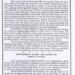 steve-dusheck-coin-magic-ad-linking-ring-1992-03