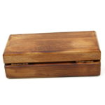 Time Keeper (Close-up, Aged Finish) by Taylor Imagineering