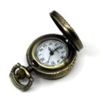 Time Keeper (Close-up, Aged Finish) by Taylor Imagineering