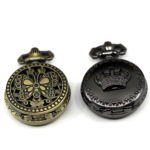 Time Keeper (Close-up, Aged Finish) by Taylor Imagineering