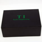 Time Keeper (Close-up, Aged Finish) by Taylor Imagineering