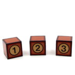 Illusion Practice Blocks (China Computer) by Thomas Pohle, Eckhard Boettcher