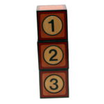 Illusion Practice Blocks (China Computer) by Thomas Pohle, Eckhard Boettcher