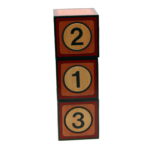 Illusion Practice Blocks (China Computer) by Thomas Pohle, Eckhard Boettcher