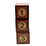 Illusion Practice Blocks (China Computer) by Thomas Pohle, Eckhard Boettcher