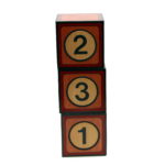 Illusion Practice Blocks (China Computer) by Thomas Pohle, Eckhard Boettcher