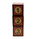 Illusion Practice Blocks (China Computer) by Thomas Pohle, Eckhard Boettcher