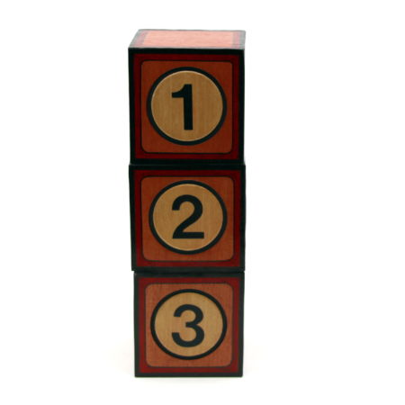 Illusion Practice Blocks (China Computer) by Thomas Pohle, Eckhard Boettcher