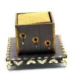 The Illusion Block by Thomas Pohle