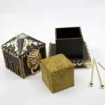 The Illusion Block by Thomas Pohle