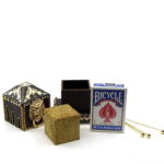 The Illusion Block by Thomas Pohle