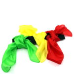 New Joining Silks by Tricks Co.
