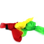 New Joining Silks by Tricks Co.