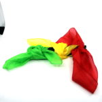 New Joining Silks by Tricks Co.