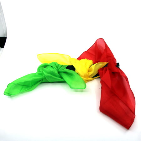 New Joining Silks by Tricks Co.
