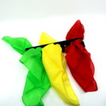 New Joining Silks by Tricks Co.