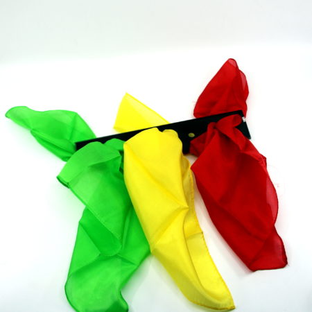New Joining Silks by Tricks Co.