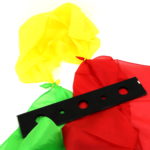 New Joining Silks by Tricks Co.