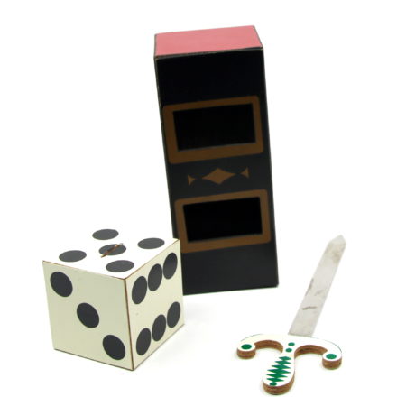 Sword and Die by Tricks Co.