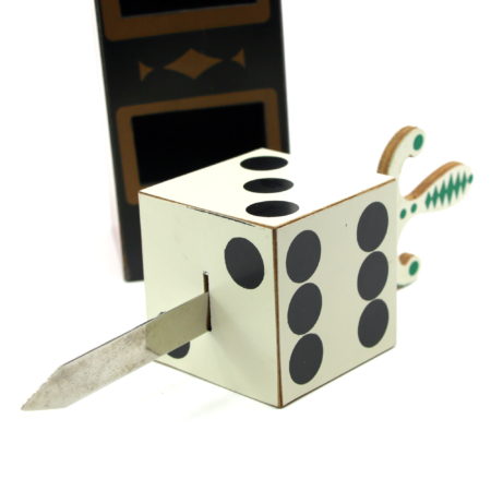 Sword and Die by Tricks Co.