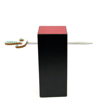 Sword and Die by Tricks Co.