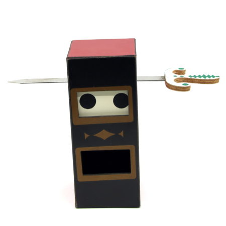 Sword and Die by Tricks Co.