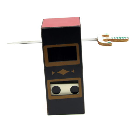 Sword and Die by Tricks Co.