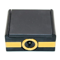 Box Ninety-Eight by Handcrafted Miracles