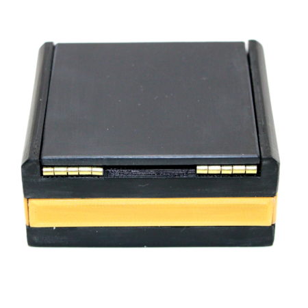 Box Ninety-Eight by Handcrafted Miracles