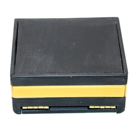 Box Ninety-Eight by Handcrafted Miracles