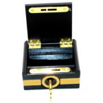 Box Ninety-Eight by Handcrafted Miracles