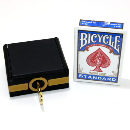 Box Ninety-Eight by Handcrafted Miracles