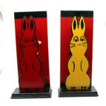 The Elusive Rabbits by Davenports