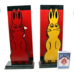 The Elusive Rabbits by Davenports