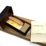 Psy-Key Lock Improved by John Snyder