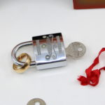 Psy-Key Lock Improved by John Snyder