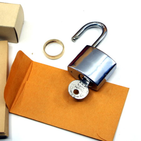 Psy-Key Lock Improved by John Snyder