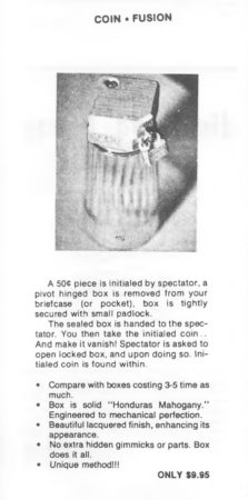optical-oddities-coin-fusion-ad-magic-methods-catalog-8-1988